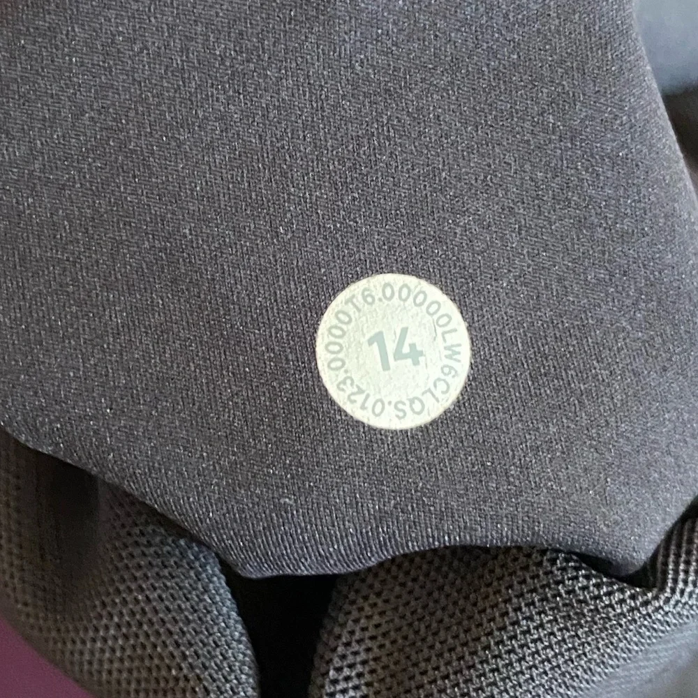 lululemon athletica nwot lululemon